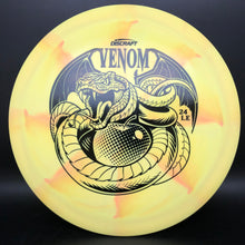 Load image into Gallery viewer, Discraft ESP Swirl Venom &#39;24 Ledgestone S3
