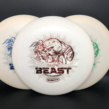 Load image into Gallery viewer, Innova DX Classic Glow Beast - stock
