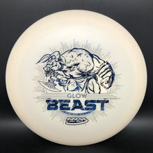 Load image into Gallery viewer, Innova DX Classic Glow Beast - stock
