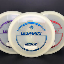 Load image into Gallery viewer, Innova Proto Glow Champion Leopard3 new stock
