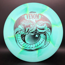 Load image into Gallery viewer, Discraft ESP Swirl Venom &#39;24 Ledgestone S3
