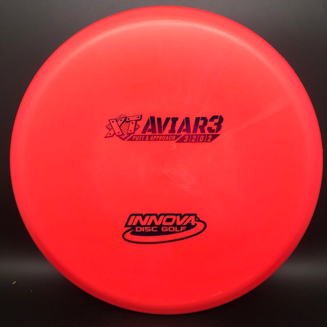 Innova XT Aviar3 - stock