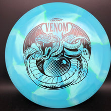 Load image into Gallery viewer, Discraft ESP Swirl Venom &#39;24 Ledgestone S3
