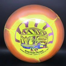 Load image into Gallery viewer, Innova Halo Star Aero - KC Masters Van
