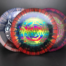 Load image into Gallery viewer, Discraft FlyDye Cryztal  Nebula &#39;24 Ledgestone S3
