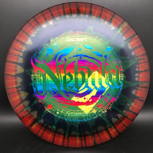 Load image into Gallery viewer, Discraft FlyDye Cryztal  Nebula &#39;24 Ledgestone S3
