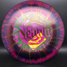 Load image into Gallery viewer, Discraft FlyDye Cryztal  Nebula &#39;24 Ledgestone S3
