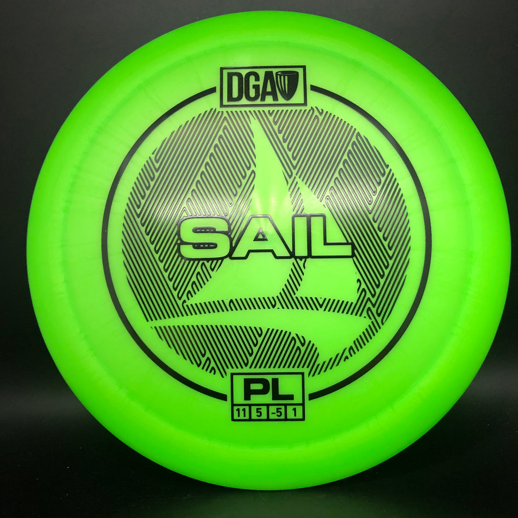 DGA ProLine PL Sail - stock