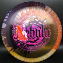 Load image into Gallery viewer, Discraft FlyDye Cryztal  Nebula &#39;24 Ledgestone S3
