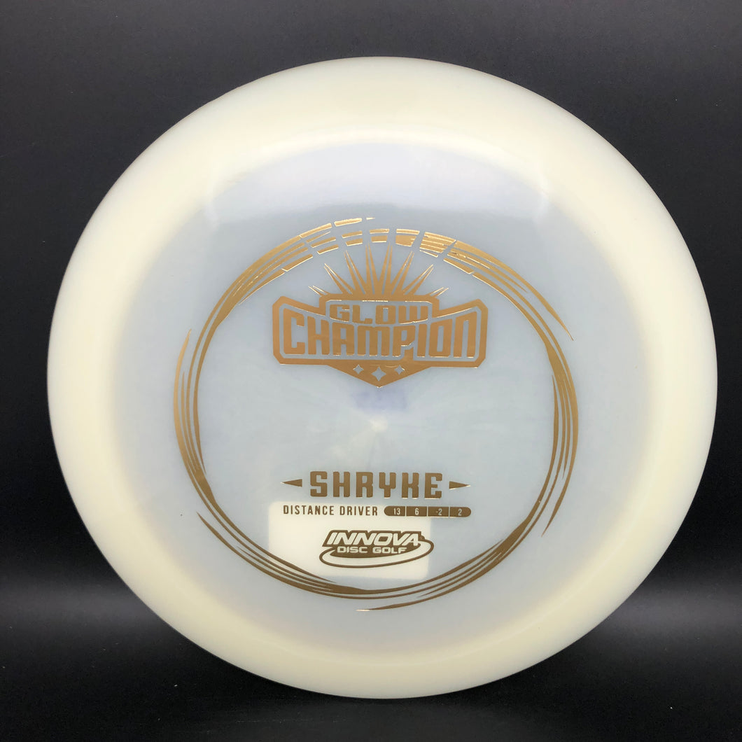 Innova Classic Glow Champion Shryke - stock