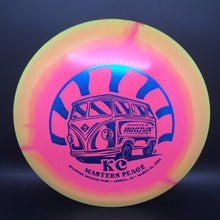 Load image into Gallery viewer, Innova Halo Star Aero - KC Masters Van
