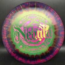 Load image into Gallery viewer, Discraft FlyDye Cryztal  Nebula &#39;24 Ledgestone S3
