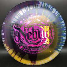 Load image into Gallery viewer, Discraft FlyDye Cryztal  Nebula &#39;24 Ledgestone S3
