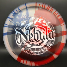 Load image into Gallery viewer, Discraft FlyDye Cryztal  Nebula &#39;24 Ledgestone S3
