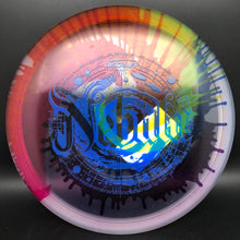 Load image into Gallery viewer, Discraft FlyDye Cryztal  Nebula &#39;24 Ledgestone S3
