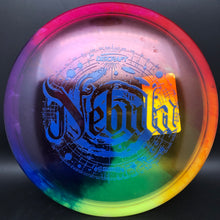 Load image into Gallery viewer, Discraft FlyDye Cryztal  Nebula &#39;24 Ledgestone S3
