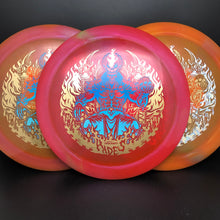 Load image into Gallery viewer, Discraft Z Swirl Hades &#39;24 Ledgestone S3
