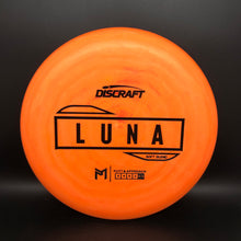 Load image into Gallery viewer, Discraft Putter Line Soft Luna
