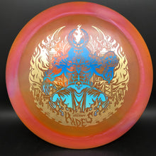 Load image into Gallery viewer, Discraft Z Swirl Hades &#39;24 Ledgestone S3
