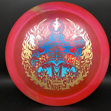 Load image into Gallery viewer, Discraft Z Swirl Hades &#39;24 Ledgestone S3
