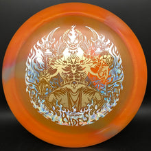 Load image into Gallery viewer, Discraft Z Swirl Hades &#39;24 Ledgestone S3
