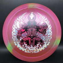 Load image into Gallery viewer, Discraft Z Swirl Hades &#39;24 Ledgestone S3
