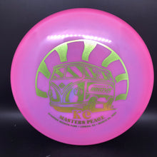 Load image into Gallery viewer, Innova Champion Colored Glow XD - KC Masters van
