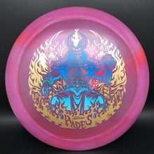 Load image into Gallery viewer, Discraft Z Swirl Hades &#39;24 Ledgestone S3
