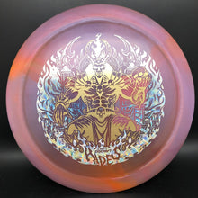 Load image into Gallery viewer, Discraft Z Swirl Hades &#39;24 Ledgestone S3
