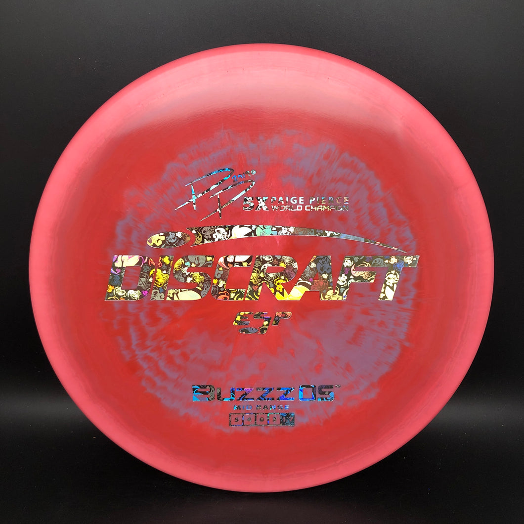 Discraft ESP Buzzz OS - PP stock