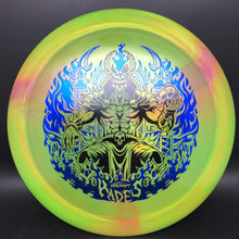 Load image into Gallery viewer, Discraft Z Swirl Hades &#39;24 Ledgestone S3
