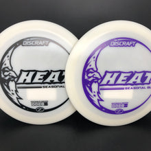 Load image into Gallery viewer, Discraft Seasonal Glo Heat
