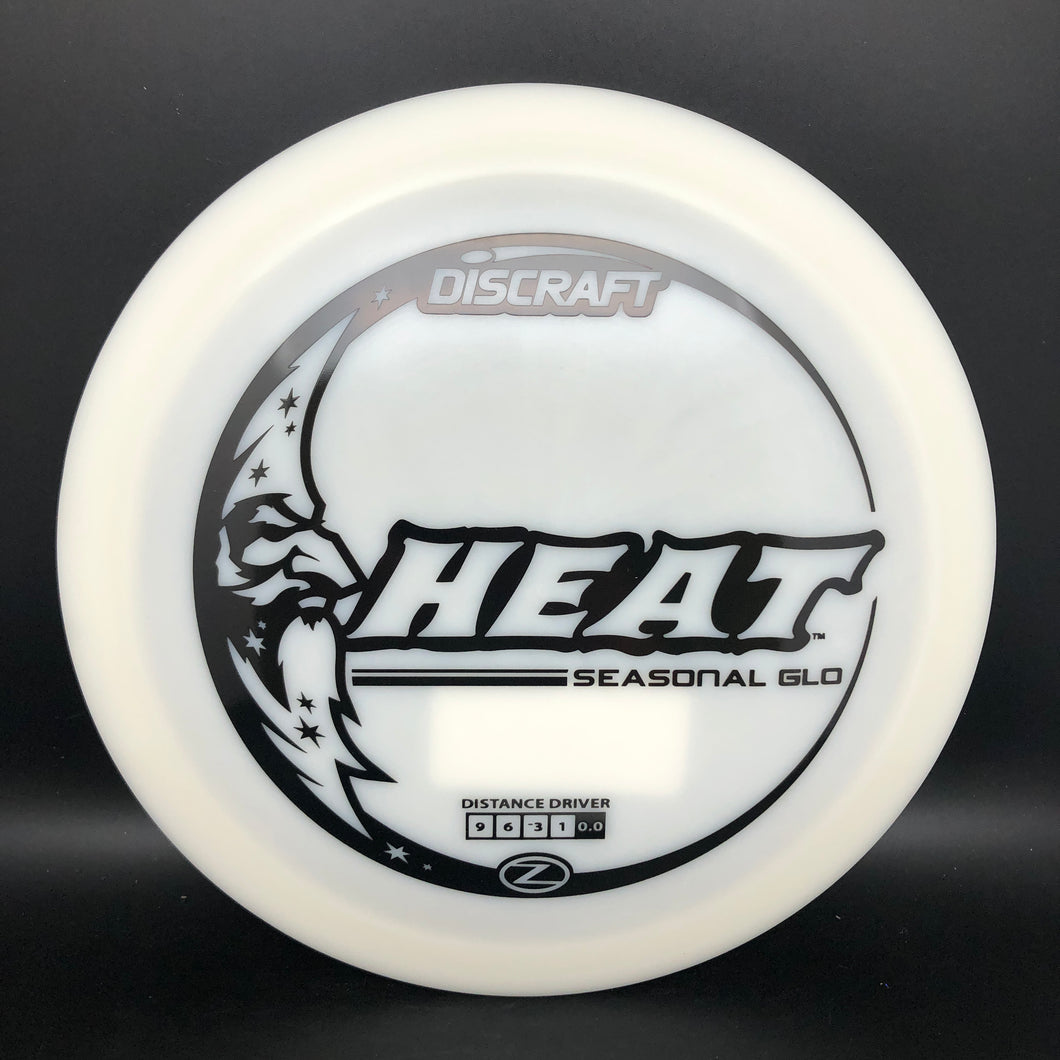 Discraft Seasonal Glo Heat