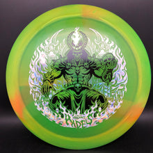 Load image into Gallery viewer, Discraft Z Swirl Hades &#39;24 Ledgestone S3
