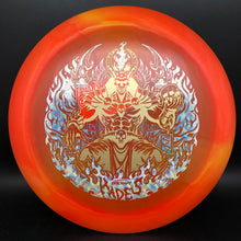 Load image into Gallery viewer, Discraft Z Swirl Hades &#39;24 Ledgestone S3
