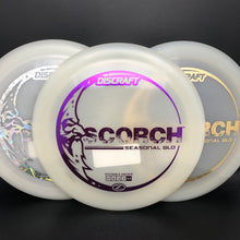 Load image into Gallery viewer, Discraft Seasonal Glo Scorch
