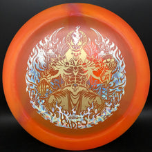 Load image into Gallery viewer, Discraft Z Swirl Hades &#39;24 Ledgestone S3
