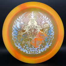 Load image into Gallery viewer, Discraft Z Swirl Hades &#39;24 Ledgestone S3
