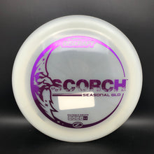 Load image into Gallery viewer, Discraft Seasonal Glo Scorch
