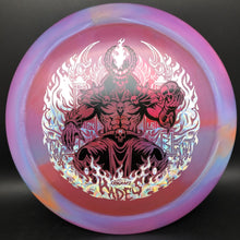 Load image into Gallery viewer, Discraft Z Swirl Hades &#39;24 Ledgestone S3
