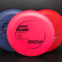 Load image into Gallery viewer, Innova Yeti Pro Aviar - stock
