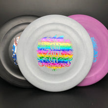 Load image into Gallery viewer, Discraft Rubber Blend Zone GT &#39;24 Ledgestone S3
