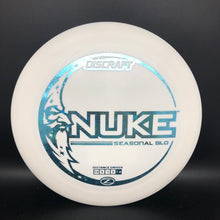 Load image into Gallery viewer, Discraft Seasonal Glo Nuke
