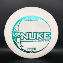 Load image into Gallery viewer, Discraft Seasonal Glo Nuke
