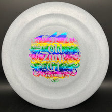 Load image into Gallery viewer, Discraft Rubber Blend Zone GT &#39;24 Ledgestone S3
