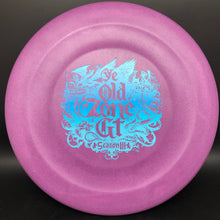 Load image into Gallery viewer, Discraft Rubber Blend Zone GT &#39;24 Ledgestone S3
