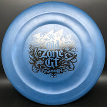 Load image into Gallery viewer, Discraft Rubber Blend Zone GT &#39;24 Ledgestone S3
