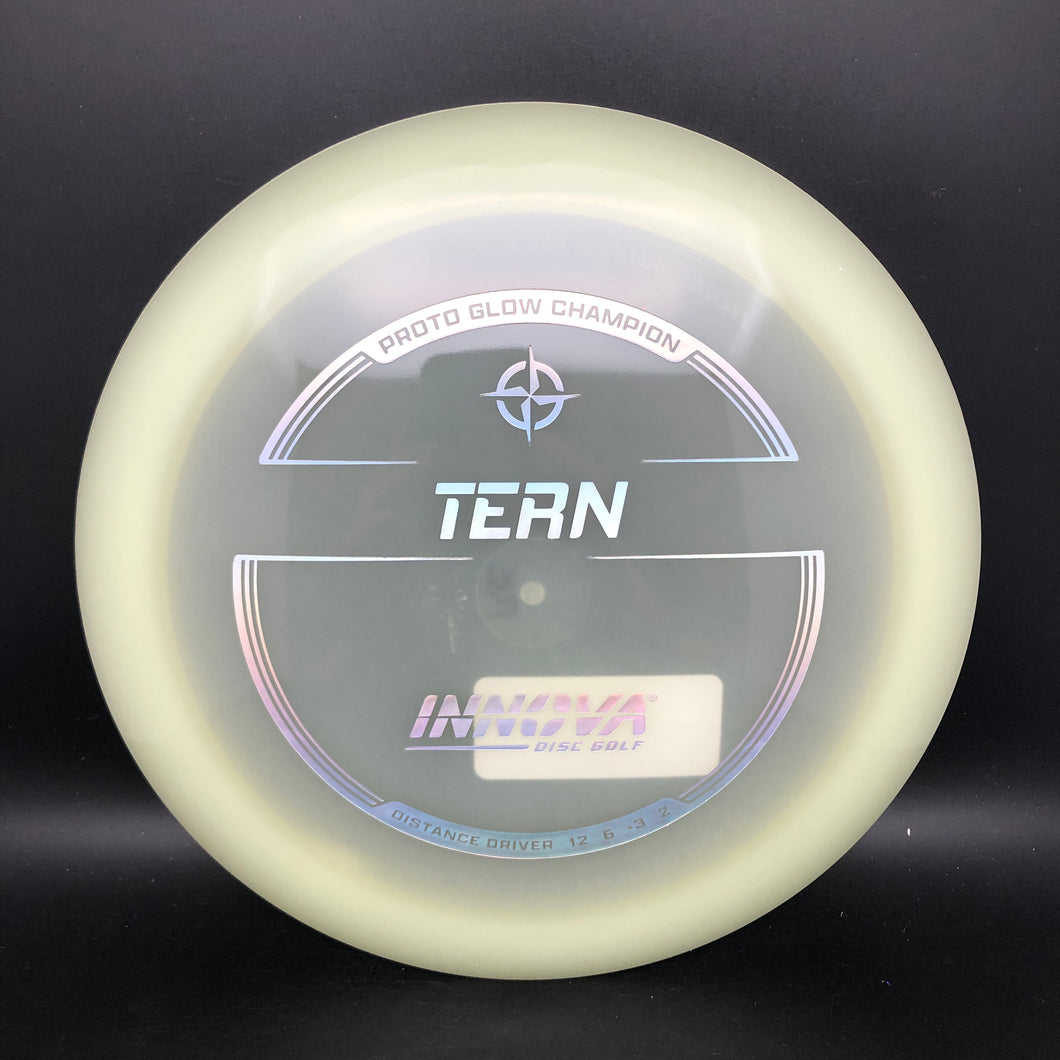 Innova Proto Glow Champion Tern - new stock