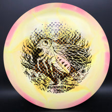 Load image into Gallery viewer, Discraft ESP Swirl Cicada &#39;24 Ledgestone S3 Grp2
