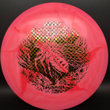 Load image into Gallery viewer, Discraft ESP Swirl Cicada &#39;24 Ledgestone S3 Grp2
